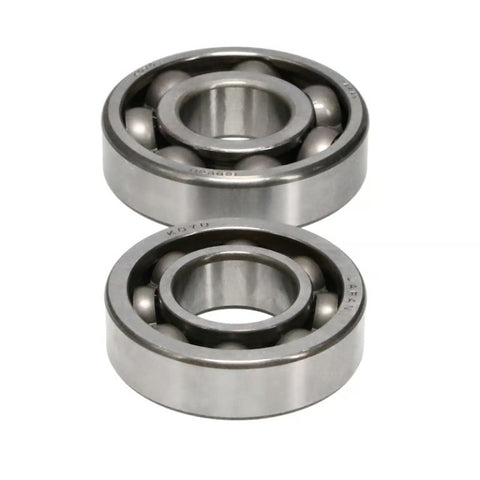 Wiseco 25x62x17 & 28x68x18mm Main Bearing Kit - BK5019