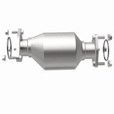 MagnaFlow Direct Fit Catalytic Converter 09-10 Acura TSX 2.4L / 08-10 Honda Accord 2.4L - 49896