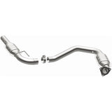 MagnaFlow Direct Fit Catalytic Converter 03-05 Express 2500 4.8L Driver Side - 24389