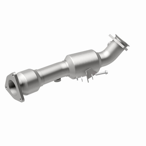 MagnaFlow Conv DF 04-07 VW Touareg 4.2L Passenger Side - 51152
