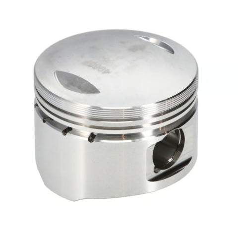 Wiseco Yamaha TTR125/L 00-17 111 CR 2126XE Piston kit - 4752M05400