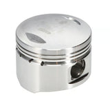 Wiseco 00-17 Yamaha TTR125/L 11:1 CR 2146XE Piston Kit - 4752M05450