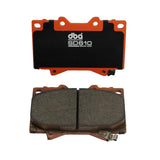 DBA 13-15 Cadillac XTS SD610 Front Brake Pads - DB1678SD