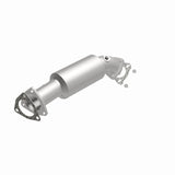 MagnaFlow Direct Fit Catalytic Converter 97-00 Audi A4 1.8L - 4481605