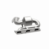 MagnaFlow Direct Fit Catalytic Converter 00-03 Ford Taurus 3.0L - 51173