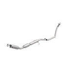 MagnaFlow Converter Direct Fit California 09-11 Toyota Corolla / Matrix L4-1.8LGAS - 551496