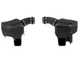 aFe Momentum Black Series Carbon Fiber Pro 5R Air Intake System BMW M5 (F90) 18-19 - 58-10005R