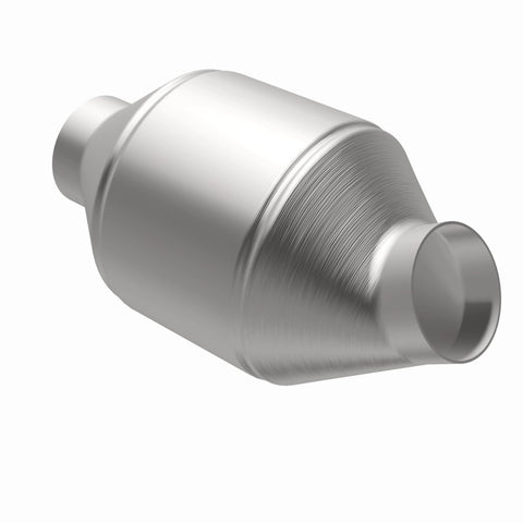 MagnaFlow Conv Universal 2.25 inch C/A 5 inch spun body - 51775
