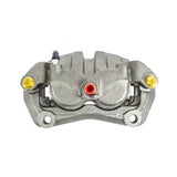 Power Stop 05-18 Nissan Frontier Front Right Autospecialty Caliper w/Bracket - L3122A