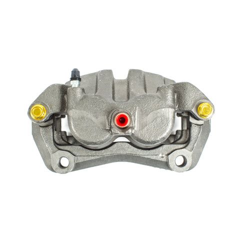 Power Stop 05-18 Nissan Frontier Front Right Autospecialty Caliper w/Bracket - L3122A