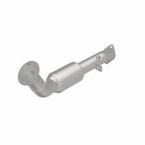 MagnaFlow Direct Fit Catalytic Converter BMW 5 08-09 Front OEM - 49779