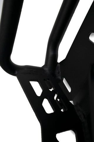 DV8 21+ Ford Bronco Curved Light Bracket for 12 3in. Pod Lights - LBBR-03