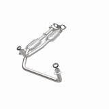 MagnaFlow Conv DF GM Truck/Suv Dual Outlet 96 - 23453