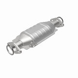 MagnaFlow Direct Fit Catalytic Converter Toyota 81-83 - 23895