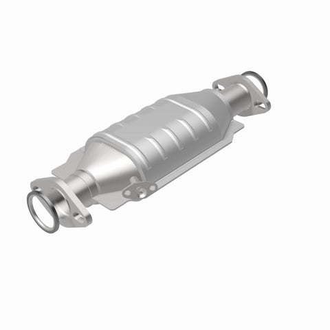 MagnaFlow Direct Fit Catalytic Converter Toyota 81-83 - 23895
