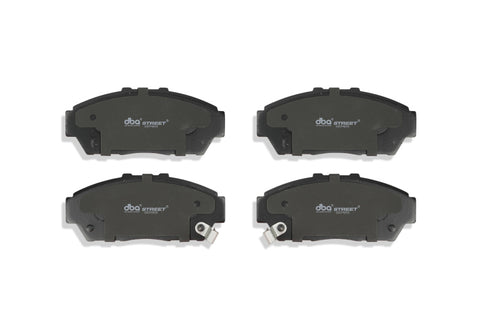 DBA 94-01 Acura Integra Front Street Series Brake Pads - DB1292SS