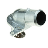 Gates 98-00 Chevy Camaro V8 / 99-06 Chevy Silverado/GMC Sierra (Gas) OE Type Thermostat - 187 Degree - 33910