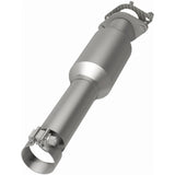 MagnaFlow 09-11 Buick Lucerne Rear Underbody 3.9L Direct Fit Catalytic Converter - 280425