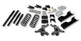 Belltech LOWERING KIT WITH ND2 SHOCKS - 702ND