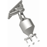 MagnaFlow Direct Fit Catalytic Converter 02-03 MPV 3.0 Rear Manifold OEM - 49313