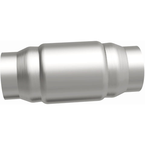 MagnaFlow Conv Univ 3.00inch C/C - 54959