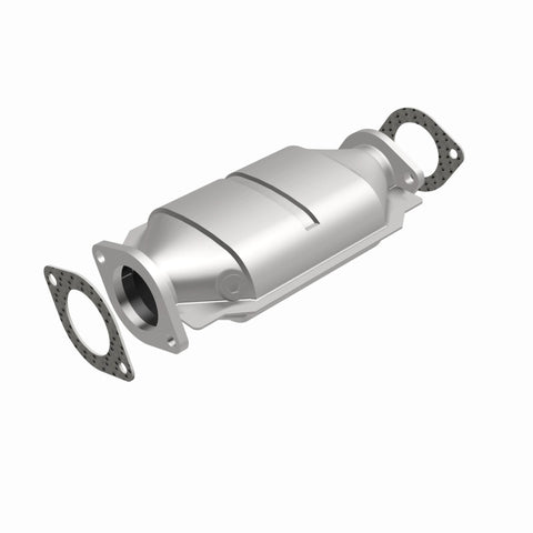 MagnaFlow Conv DF 97-99 Nissan Maxima Rear - 23704
