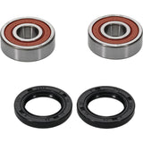 Pivot Works Premium Wheel Bearing - 25-1027-P
