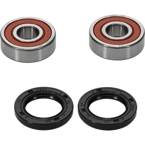 Pivot Works Premium Wheel Bearing - 25-1027-P