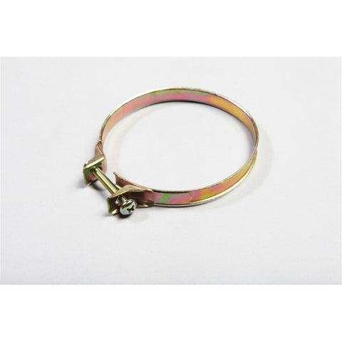 Omix Air Horn-Carb Clamp L-Head 41-53 Willys Models - 17737.03