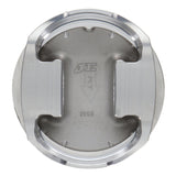 JE Pistons Toyota 2ZZ-GE 2618 Dome 3.268in Bore 1.228 CD 0.787 Pin Dia - Set of 4 - 361460