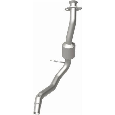 MagnaFlow Direct Fit Catalytic Converter 96-97 Chrysler Concorde 3.5L - 444318