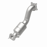 MagnaFlow California Catalytic Converter Direct Fit - 2013 Cadillac ATS L4 2.0L - 551573