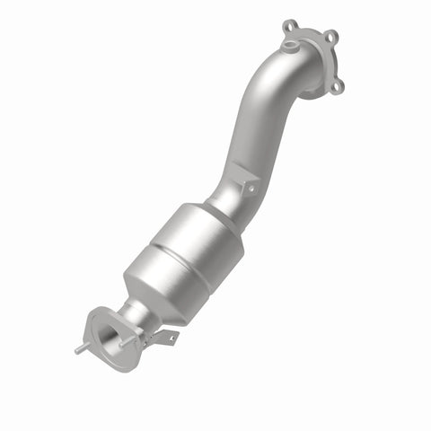 MagnaFlow California Catalytic Converter Direct Fit - 2013 Cadillac ATS L4 2.0L - 551573