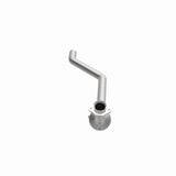 MagnaFlow Direct Fit Catalytic Converter 03-05 Jaguar S-Type4.2L D/S - 51224