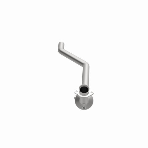 MagnaFlow Direct Fit Catalytic Converter 03-05 Jaguar S-Type4.2L D/S - 51224