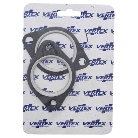 Vertex Gaskets 85-87 Polaris 600 Exhaust Gasket Kit - 723205