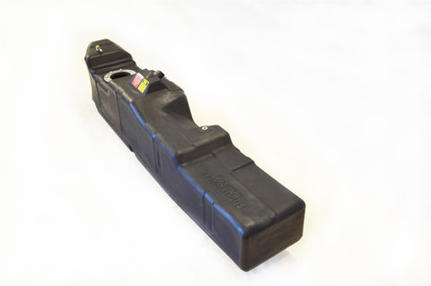 Titan Fuel Tanks 99-07 Ford F-250 60 Gal Extra HD Cross-Linked PE XXL Mid-Ship Tank- Crew/Ext Cab LB - 7020599