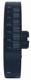 Fluidampr Chevy V8 400 CID Steel Externally Balanced Damper - 720111