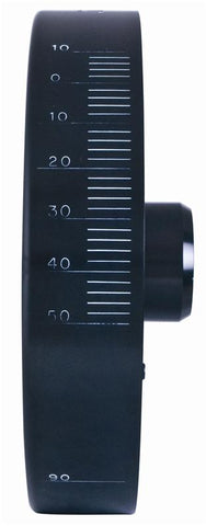 Fluidampr Chevy V8 400 CID Steel Externally Balanced Damper - 720111