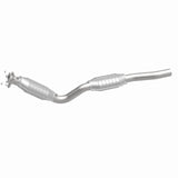 MagnaFlow Direct Fit Catalytic Converter 04-06 Dodge Ram SRT-10 8.3L Passenger Side - 49669