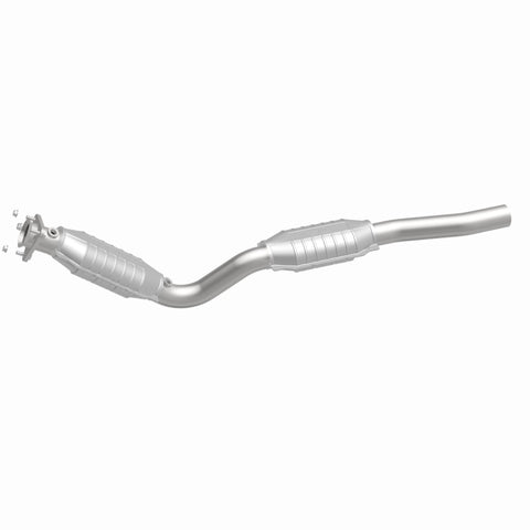 MagnaFlow Direct Fit Catalytic Converter 04-06 Dodge Ram SRT-10 8.3L Passenger Side - 49669