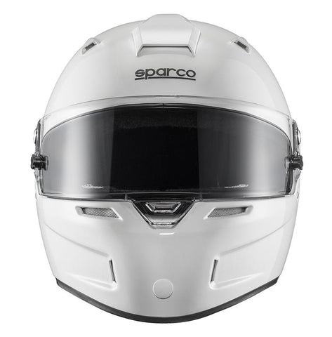 Sparco Helmet Sky KF-5W S White - 0033551S