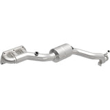 MagnaFlow Conv DF 05-09 Audi A8 6.0L - 452793