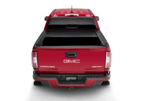Retrax 2023 GM Colorado/Canyon 5ft Bed RetraxONE MX - 60455