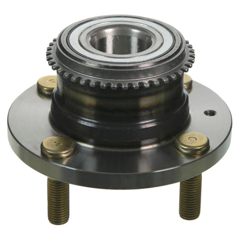 MOOG 02-07 Mitsubishi Lancer ES Rear Hub Assembly - 512276