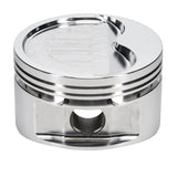 JE Pistons SB CHRY INV DOME Set of 8 Pistons - 207420