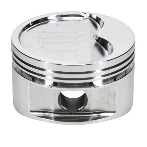 JE Pistons SB CHRY INV DOME Set of 8 Pistons - 207420