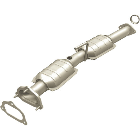 MagnaFlow Direct Fit Catalytic Converter 03 Ranger/B-Ser V6 rear 50S - 441410