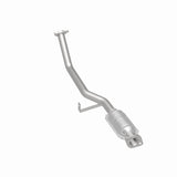 MagnaFlow Conv DF 96-97 Infiniti J30 3.0L Passenger Side - 23741