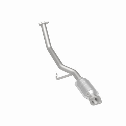 MagnaFlow Conv DF 96-97 Infiniti J30 3.0L Passenger Side - 23741